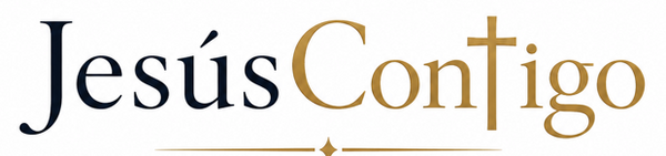 Jesús contigo